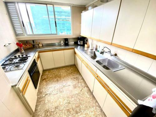Agradable Apartamento En Milla De Oro