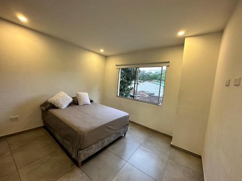 Apartamento Con Acabados Modernos