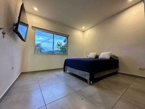 Apartamento Con Acabados Modernos