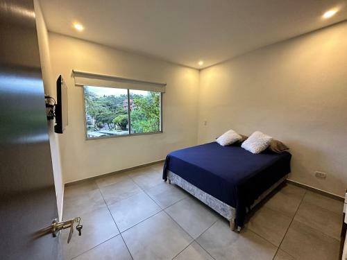 Apartamento Con Acabados Modernos
