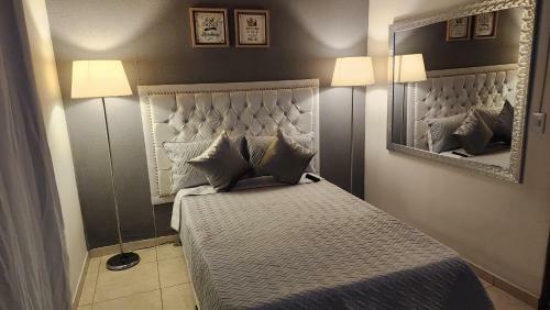 Hostal Hermosa Habitaci�n Amoblada