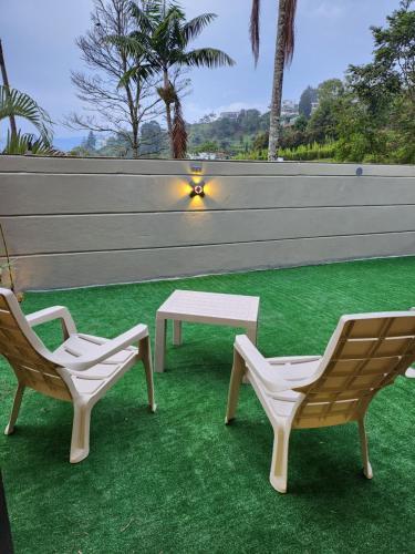 Apartamento- Casa Campestre Poblado