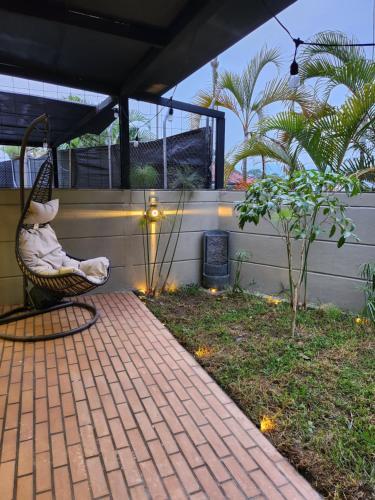Apartamento- Casa Campestre Poblado