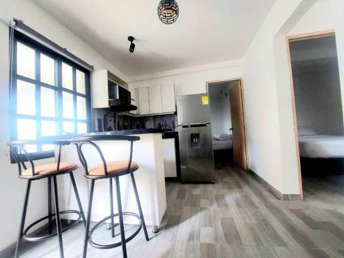 Apartamento El Refugio Paisa