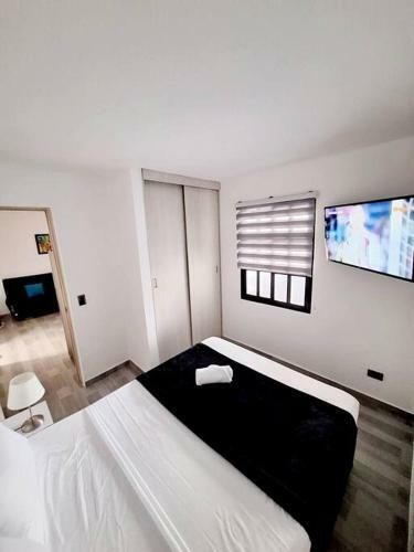 Apartamento El Refugio Paisa