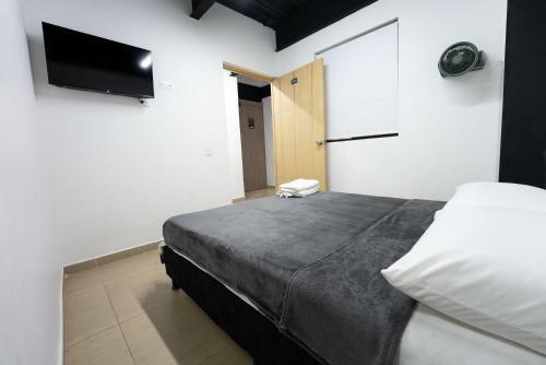 Hotel Coliving Tonchala