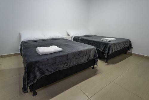 Hotel Coliving Tonchala