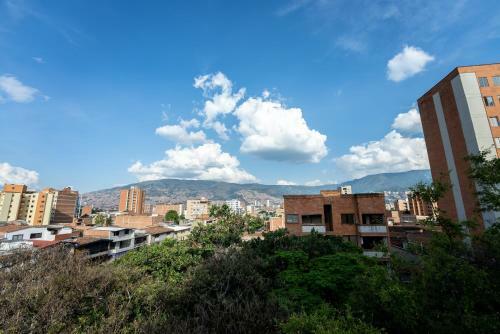 Hotel Coliving Tonchala