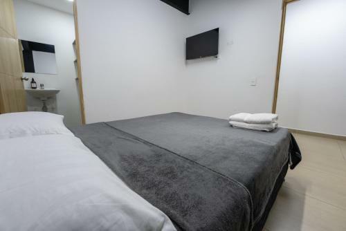 Hotel Coliving Tonchala