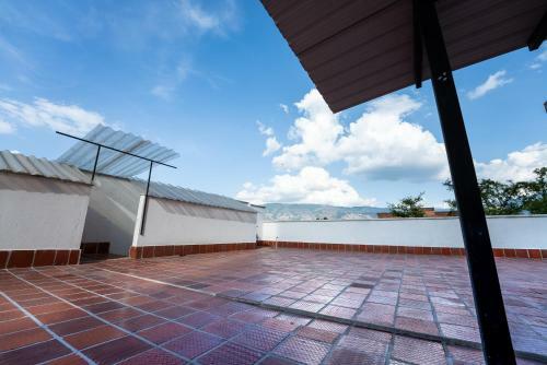 Hotel Coliving Tonchala