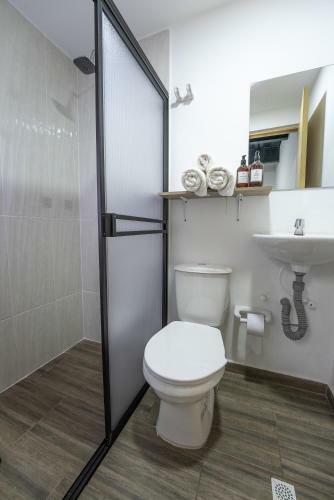 Hotel Coliving Tonchala