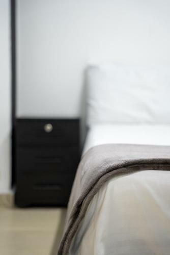 Hotel Coliving Tonchala