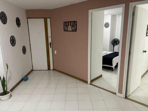 Apartamento Cerca Al Parque Del Poblado
