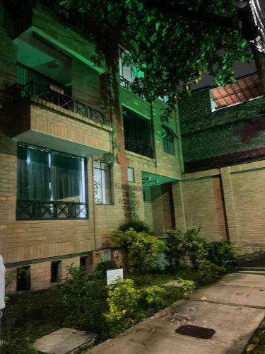 Apartamento Cerca Al Parque Del Poblado