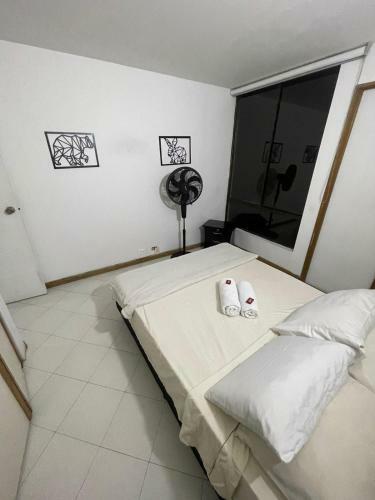 Apartamento Cerca Al Parque Del Poblado