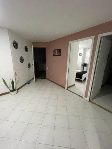 Apartamento Cerca Al Parque Del Poblado
