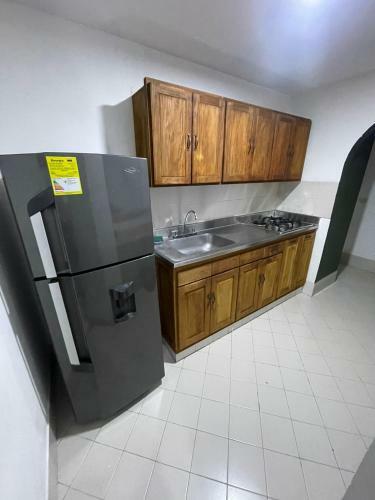 Apartamento Cerca Al Parque Del Poblado