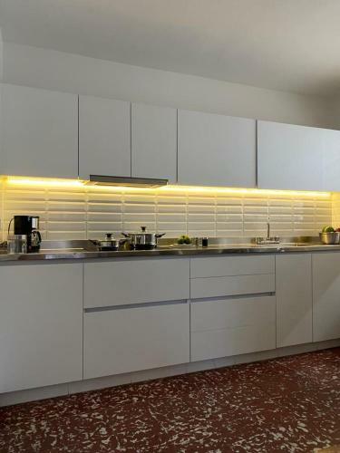 Apartamento Casa Botero, Alojamiento Completo