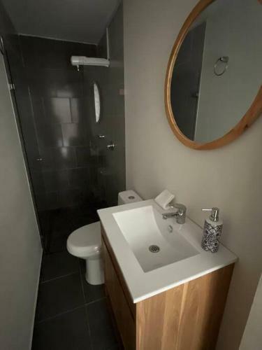 Apartamento Traditional Roomy House