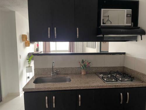 Apartamento Familiar