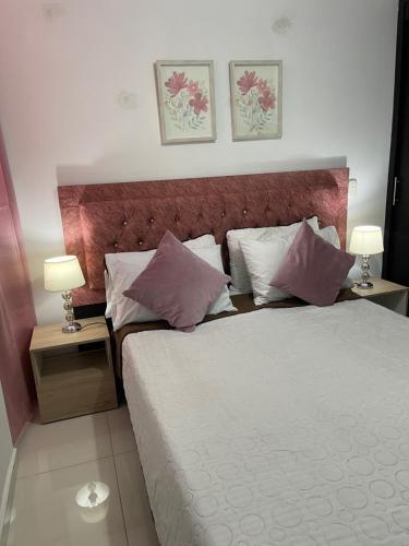 Apartamento Familiar