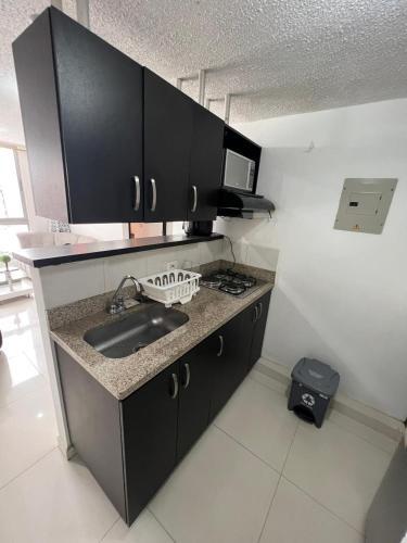 Apartamento Familiar