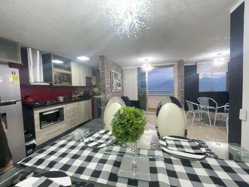 Apartment In Medell�n