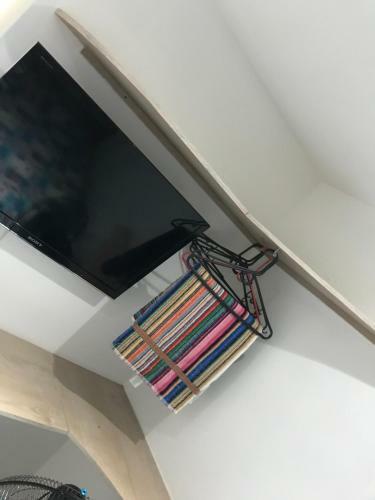 Apartamento Chiqui Apt Central Cerca A Todo