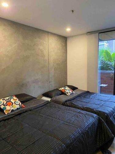 Apartment In The Poblado, Close To Lleras Park
