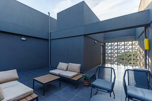 Apartamento Moderno Loft En El Centro De Mde
