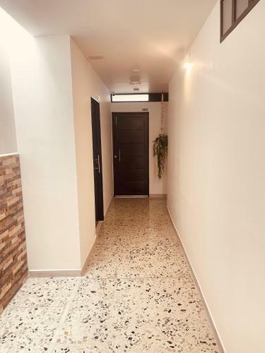 Apartamento Jb Continental