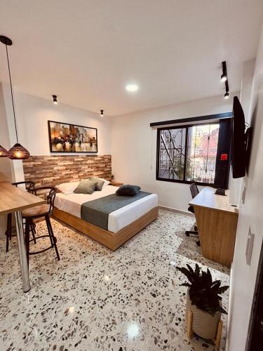 Apartamento Jb Continental