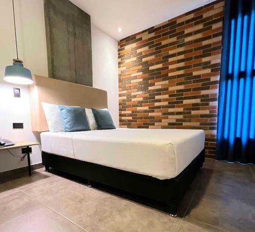 Apartahotel Medellin