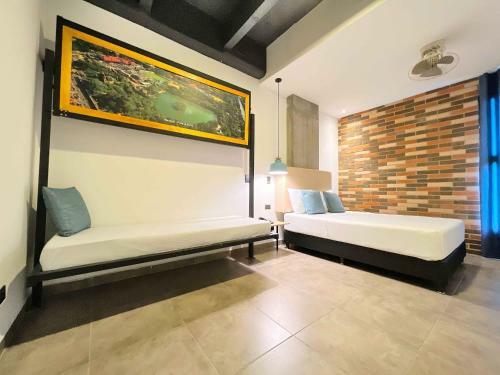 Apartahotel Medellin