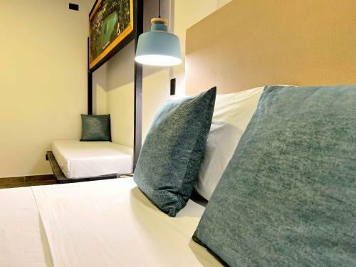 Apartahotel Medellin