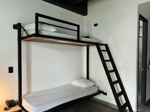 Apartahotel Medellin