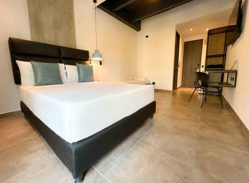 Apartahotel Medellin