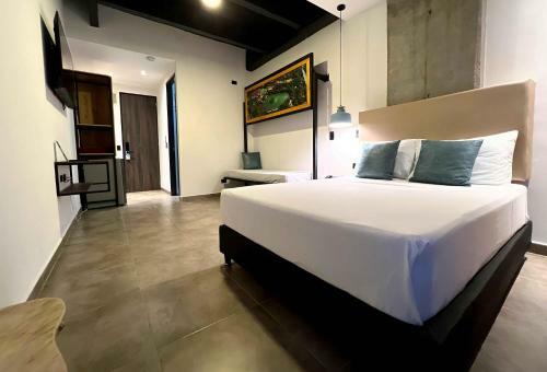 Apartahotel Medellin