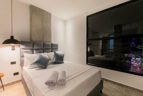 Apartahotel Medellin