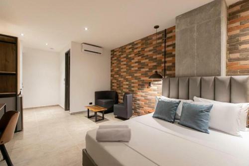 Apartahotel Medellin