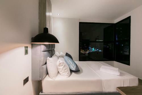 Apartahotel Medellin