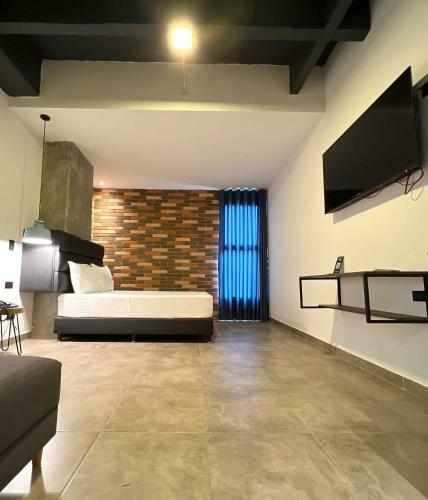 Apartahotel Medellin