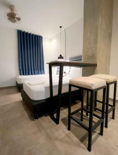 Apartahotel Medellin