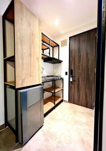 Apartahotel Medellin