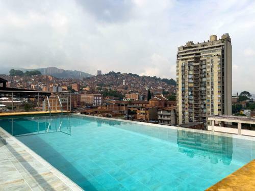 Apartahotel Medellin