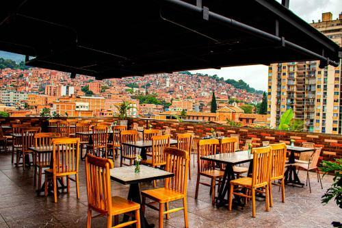 Apartahotel Medellin