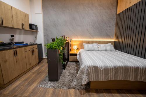 Apartamento Level Coliving