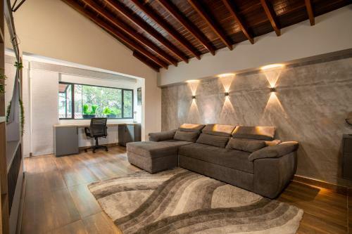 Apartamento Level Coliving
