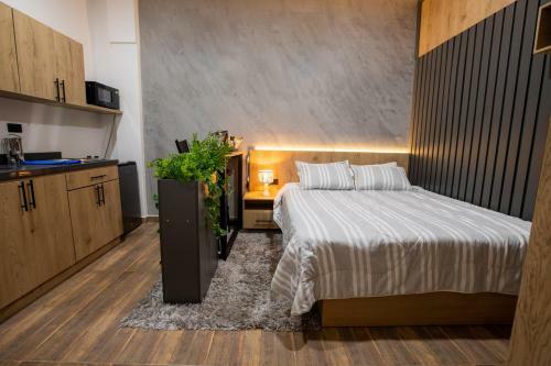 Apartamento Level Coliving