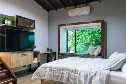 Apartamento Level Coliving